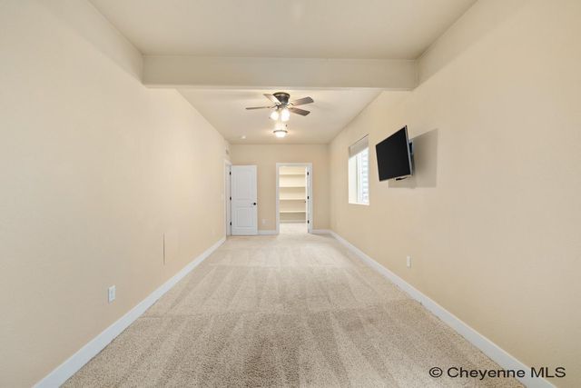 3216 LAND CT, Cheyenne, WY 82001