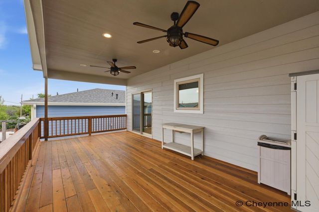 3216 LAND CT, Cheyenne, WY 82001
