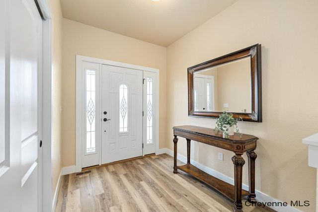 3216 LAND CT, Cheyenne, WY 82001
