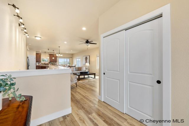 3216 LAND CT, Cheyenne, WY 82001