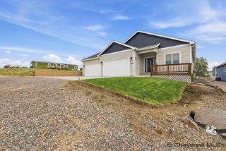 3216 LAND CT, Cheyenne, WY 82001