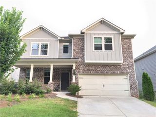 3328 Hidden Valley Circle, Lawrenceville, GA 30044