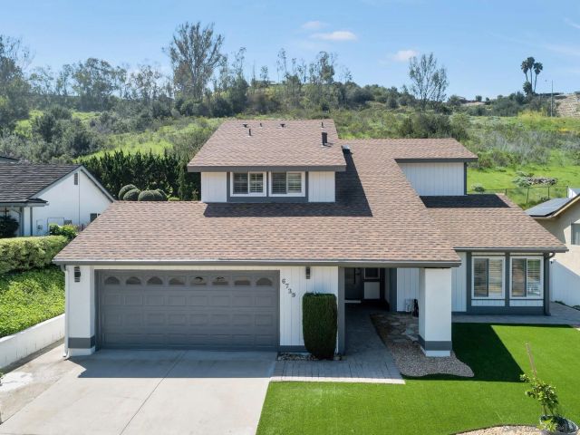 6739 Tuxedo Rd., San Diego, CA 92119