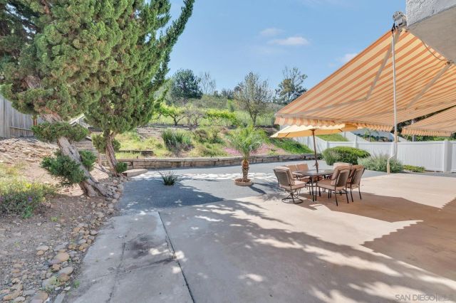 6739 Tuxedo Rd., San Diego, CA 92119