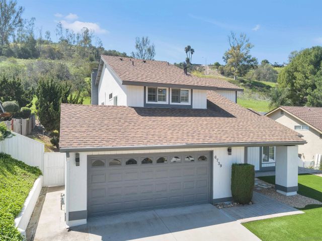 6739 Tuxedo Rd., San Diego, CA 92119