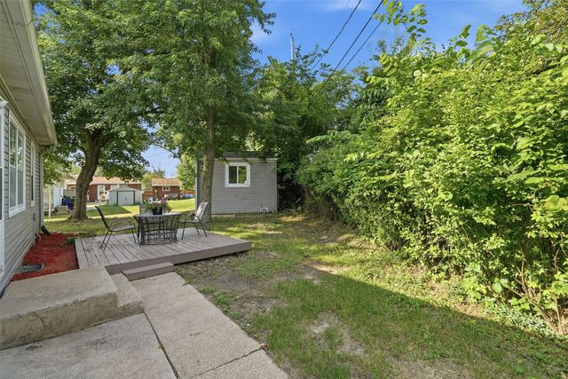 1101 38th Street SE, Cedar Rapids, IA 52403