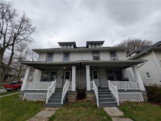 27 Stanfield, Rochester, NY 14619