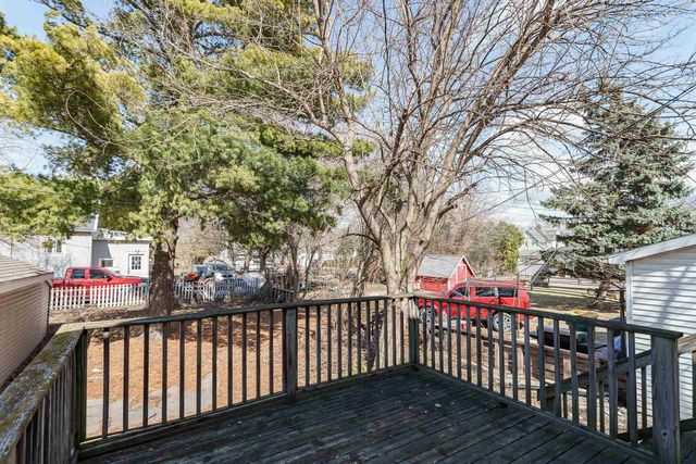 131 W COTTON Street, Fond Du Lac, WI 54935