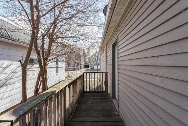 131 W COTTON Street, Fond Du Lac, WI 54935