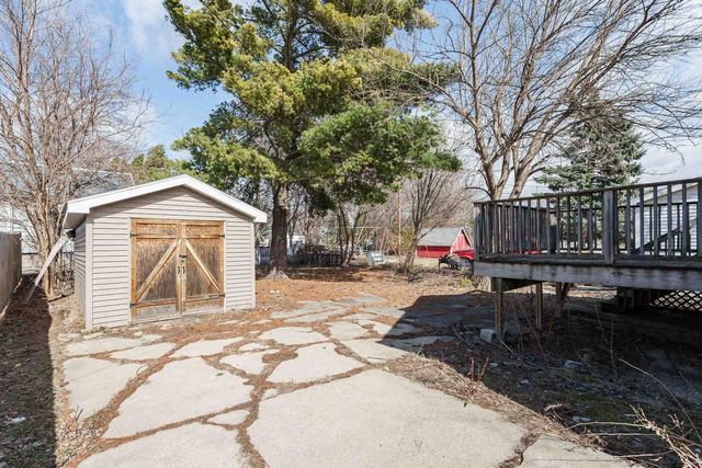 131 W COTTON Street, Fond Du Lac, WI 54935