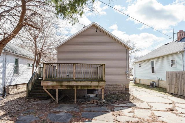 131 W COTTON Street, Fond Du Lac, WI 54935