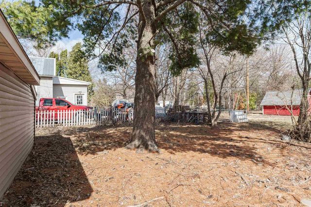 131 W COTTON Street, Fond Du Lac, WI 54935