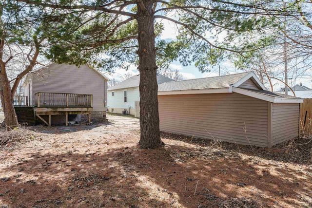 131 W COTTON Street, Fond Du Lac, WI 54935