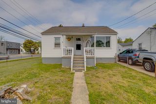 900 RENFREW ST, Baltimore, MD 21221