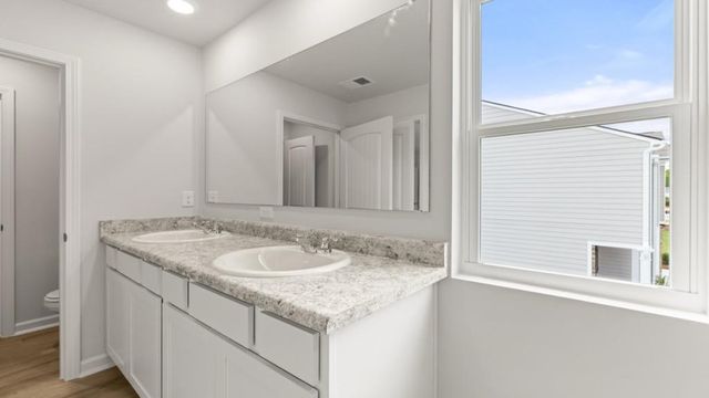 116 Glenrise Drive, Dallas, GA 30157