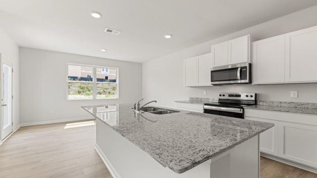 116 Glenrise Drive, Dallas, GA 30157