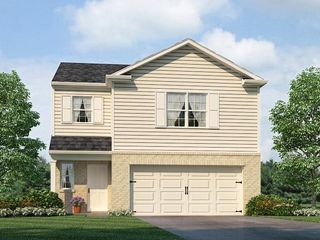 116 Glenrise Drive, Dallas, GA 30157