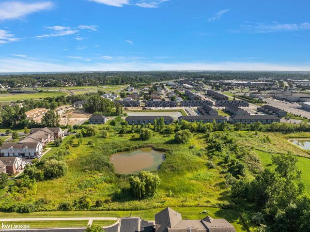 51428 Marlin Drive, Chesterfield Twp, MI 48051