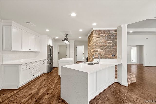 1814 Northridge, Tuscaloosa, AL 35406