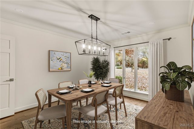 1814 Northridge, Tuscaloosa, AL 35406