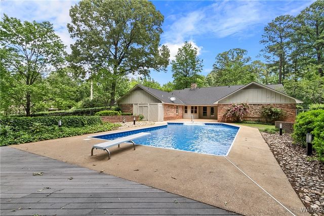 1814 Northridge, Tuscaloosa, AL 35406