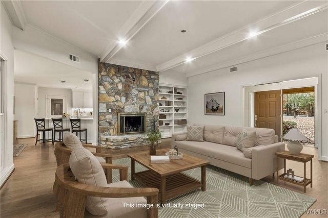 1814 Northridge, Tuscaloosa, AL 35406