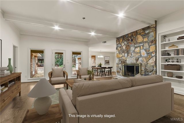 1814 Northridge, Tuscaloosa, AL 35406