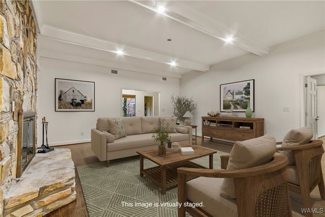 1814 Northridge, Tuscaloosa, AL 35406