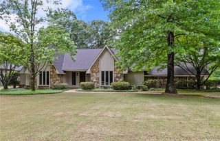 1814 Northridge, Tuscaloosa, AL 35406