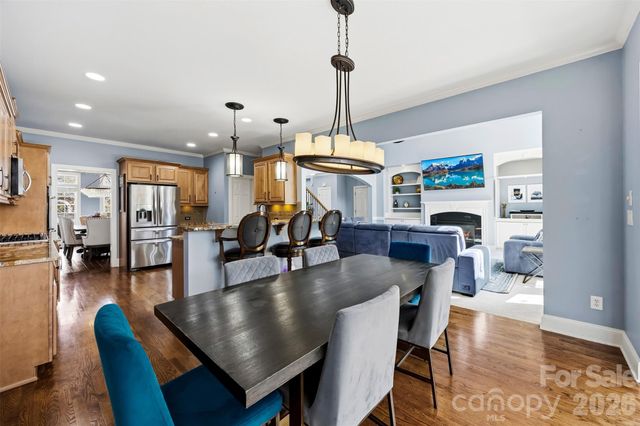 14916 Northgreen Drive, Huntersville, NC 28078