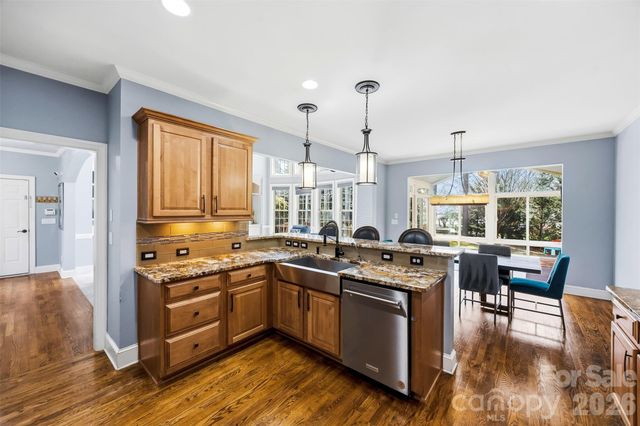 14916 Northgreen Drive, Huntersville, NC 28078