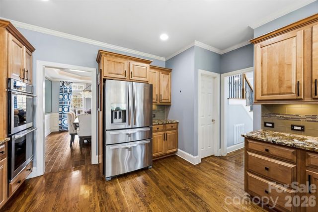 14916 Northgreen Drive, Huntersville, NC 28078