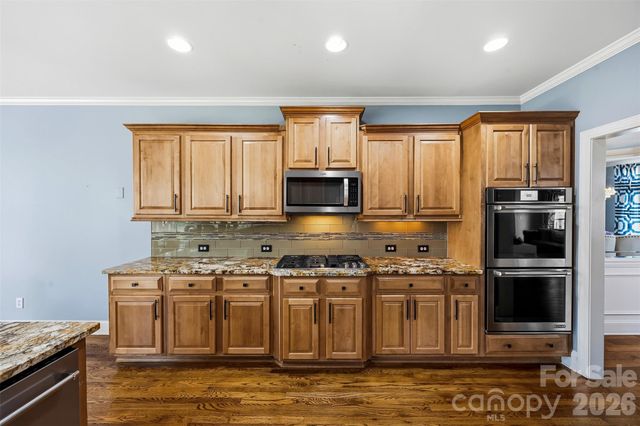 14916 Northgreen Drive, Huntersville, NC 28078