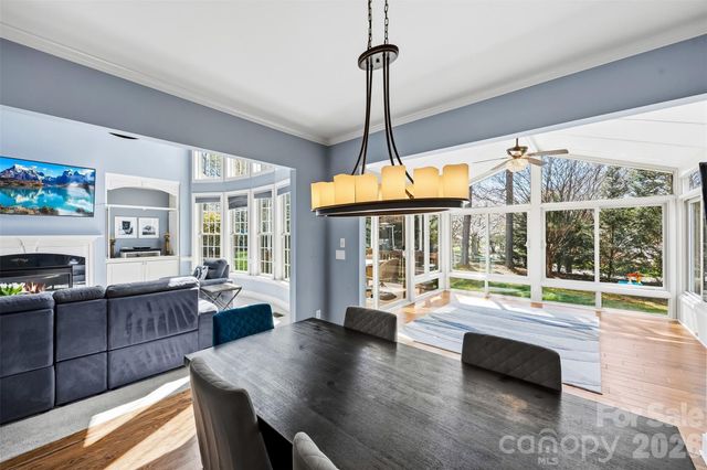 14916 Northgreen Drive, Huntersville, NC 28078