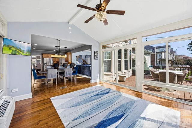 14916 Northgreen Drive, Huntersville, NC 28078