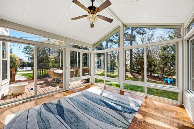 14916 Northgreen Drive, Huntersville, NC 28078