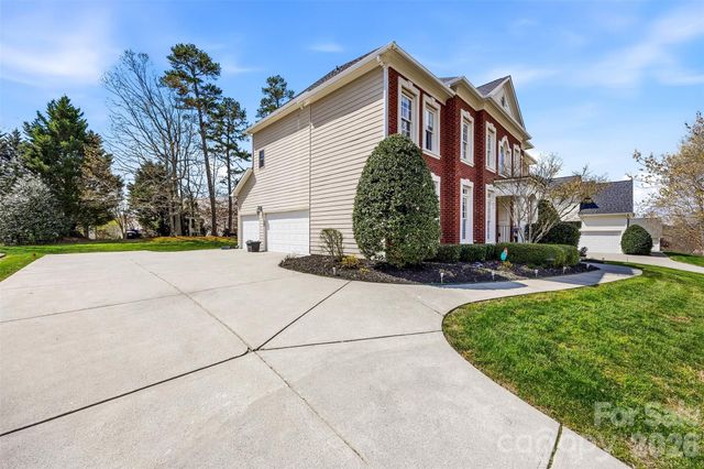 14916 Northgreen Drive, Huntersville, NC 28078