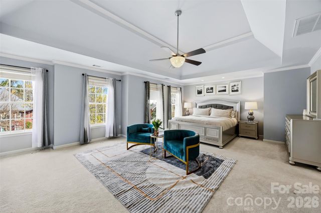 14916 Northgreen Drive, Huntersville, NC 28078