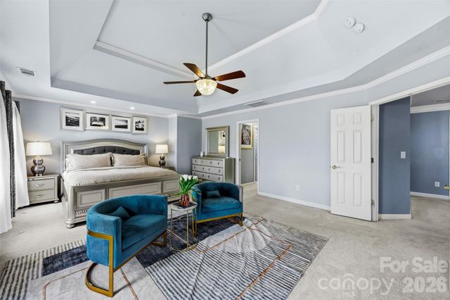 14916 Northgreen Drive, Huntersville, NC 28078