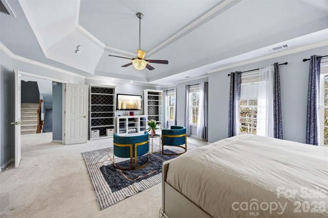 14916 Northgreen Drive, Huntersville, NC 28078