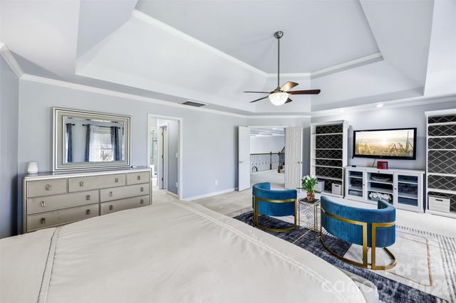 14916 Northgreen Drive, Huntersville, NC 28078