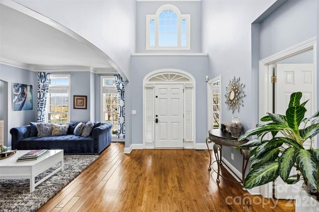 14916 Northgreen Drive, Huntersville, NC 28078