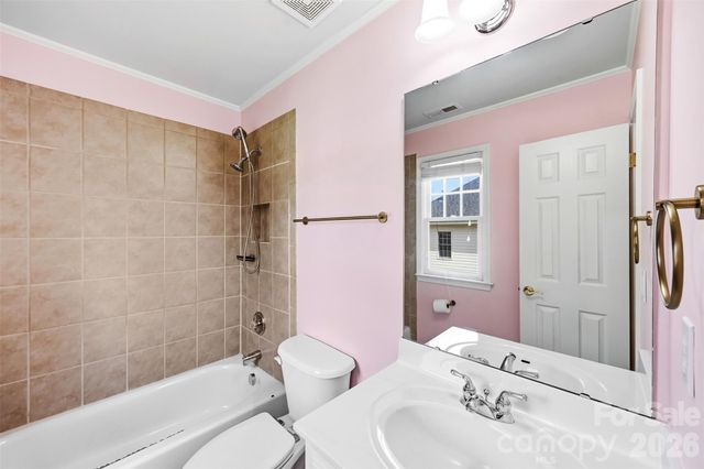 14916 Northgreen Drive, Huntersville, NC 28078