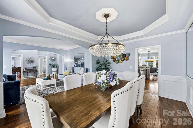 14916 Northgreen Drive, Huntersville, NC 28078