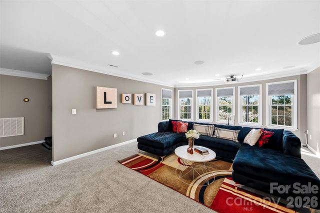 14916 Northgreen Drive, Huntersville, NC 28078