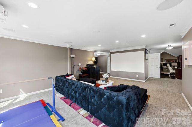 14916 Northgreen Drive, Huntersville, NC 28078