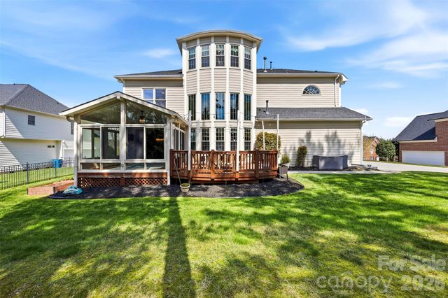 14916 Northgreen Drive, Huntersville, NC 28078