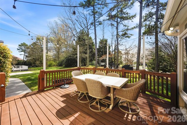 14916 Northgreen Drive, Huntersville, NC 28078