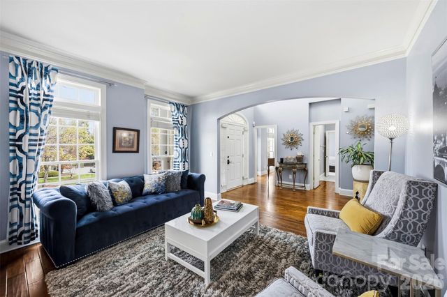 14916 Northgreen Drive, Huntersville, NC 28078