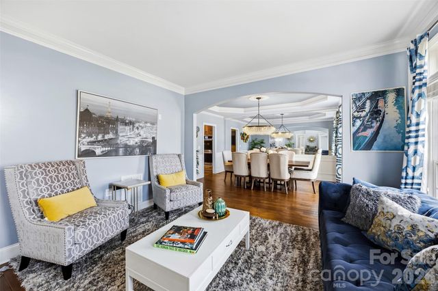 14916 Northgreen Drive, Huntersville, NC 28078